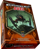 Neuroshima HEX: Duel